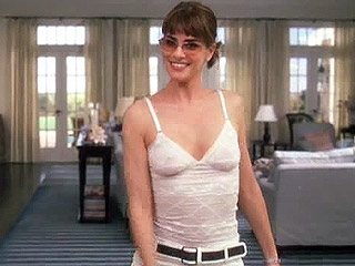 Nude celebrity Amanda Peet free movie #1