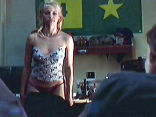 Nude celebrity Paris Hilton free movie #1