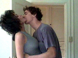 Nude celebrity Paris Hilton free movie #2
