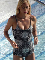 Nude celebrity Anna Kournikova free pic #12