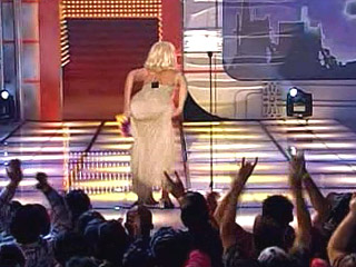 Nude celebrity Paris Hilton free movie #2