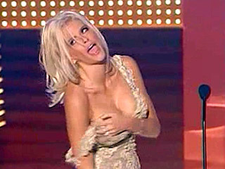 Nude celebrity Paris Hilton free movie #4