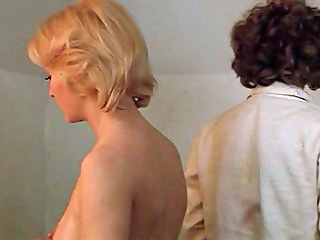 Nude celebrity Betty Mars free movie #4