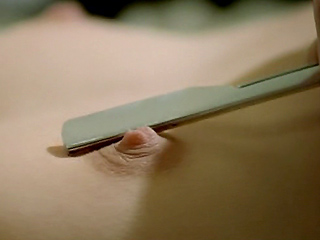 Nude celebrity Paris Hilton free movie #3