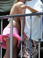 Nude celebrity Britney Spears free pic #13