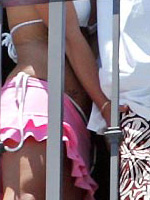 Nude celebrity Britney Spears free pic #14