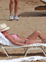 Nude celebrity Britney Spears free pic #15
