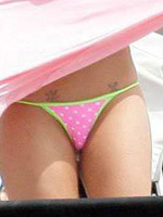 Nude celebrity Britney Spears free pic #13