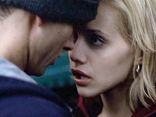 Nude celebrity Brittany Murphy free movie #1