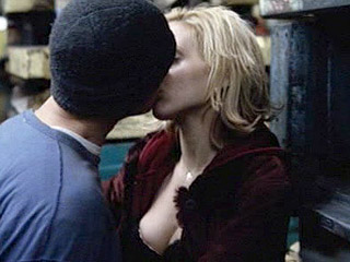 Nude celebrity Brittany Murphy free movie #2