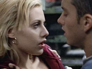 Nude celebrity Brittany Murphy free movie #4