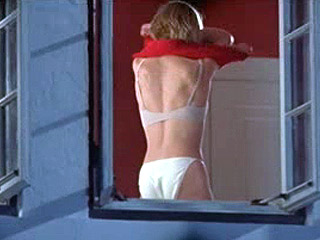 Nude celebrity Paris Hilton free movie #2