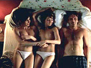 Nude celebrity Paris Hilton free movie #2