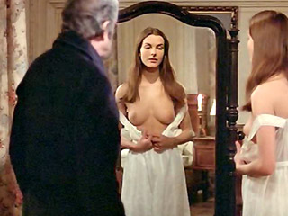 Nude celebrity Carole Bouquet free movie #1