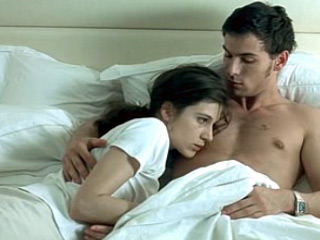 Caroline Ducey nude free movie #1