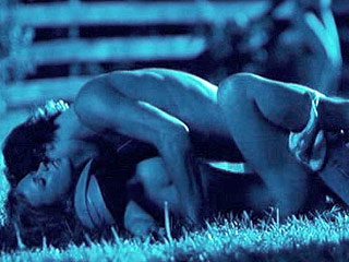 Christina Ricci nude free movie #1