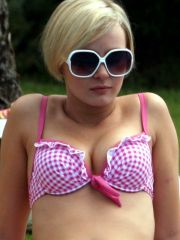 Chanelle Hayes celebrity nude pictures