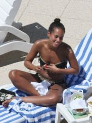 Alicia Keys celebrity nude pictures