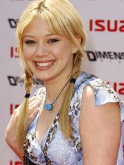 Hilary Duff celebrity nude pictures