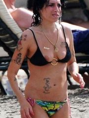 Amy Winehouse celebrity nude pictures