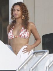 Beyonce Knowles celebrity nude pictures