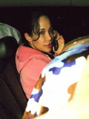 Nadya Suleman - octomom with her big jusy