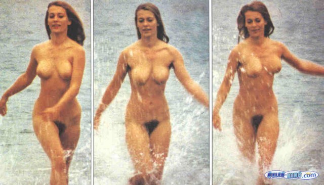 Get More Shocking Photos And Movies With Naked Barbara Rudnik