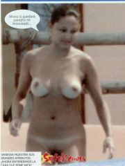 Vanessa Minnillo celebrity nude pictures