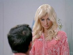Paris Hilton Movie Sex Scene And Tv Show