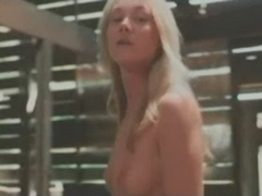 Amy Locane Totaly Nude In Carried Away