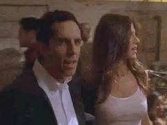 Jennifer Aniston Hot In Along Came Polly