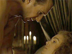 Hot sex scene of Keira Knightley..