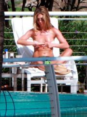 Jan Smithers Topless