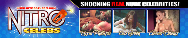 Nitro Celebs Free Celebrity Porn