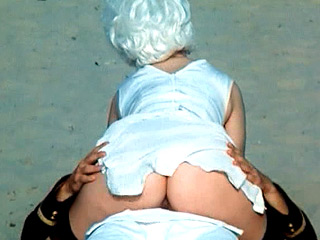 Nude celebrity Debora Caprioglio free movie #4