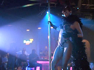 Nude celebrity Demi Moore free movie #2