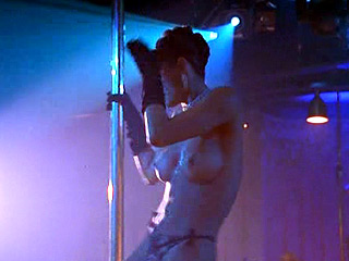 Nude celebrity Demi Moore free movie #3