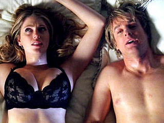 Nude celebrity Paris Hilton free movie #3
