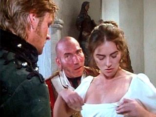 Nude celebrity Elizabeth Hurley free movie #1