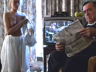 Nude celebrity Paris Hilton free movie #2