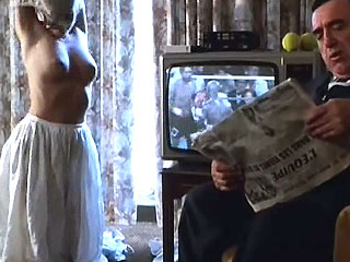 Nude celebrity Paris Hilton free movie #4