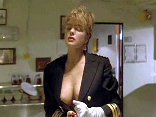 Nude celebrity Paris Hilton free movie #2