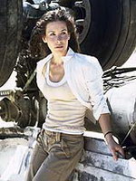 Nude celebrity Evangeline Lilly free pic #13