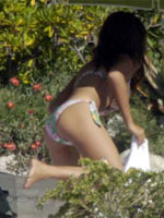 Nude celebrity Christina Ricci free pic #14