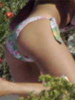 Nude celebrity Christina Ricci free pic #15