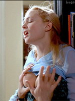 Nude celebrity Heather Graham free pic #13