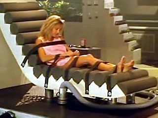 Nude celebrity Paris Hilton free movie #1