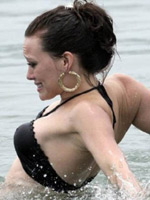 Nude celebrity Christina Ricci free pic #15