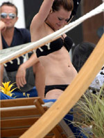 Nude celebrity Christina Ricci free pic #14