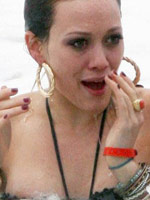 Nude celebrity Christina Ricci free pic #15